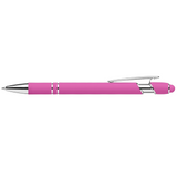 Ellipse Softy Brights Gel Pen w/Stylus