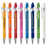 Ellipse Softy Brights Gel Pen w/Stylus