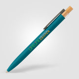 Reborn Recycled Aluminum Pen