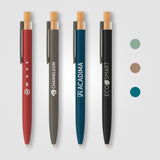 Reborn Recycled Aluminum Pen