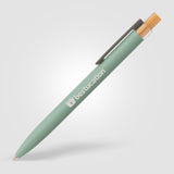 Reborn Recycled Aluminum Pen