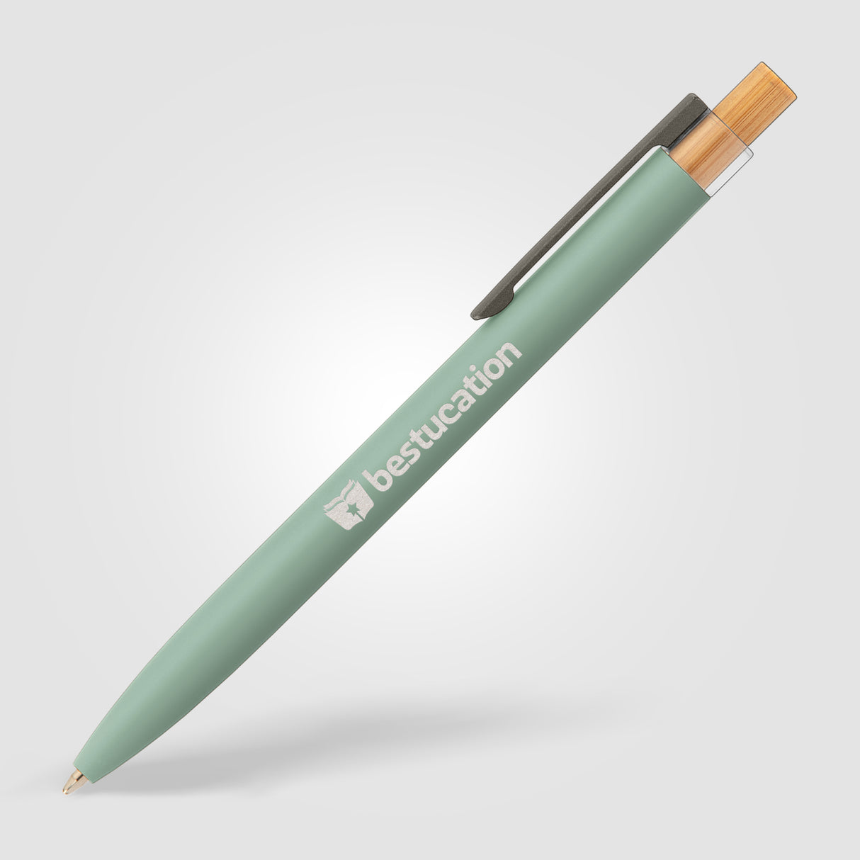 Reborn Recycled Aluminum Pen