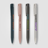 Crosby Softy Monochrome Metallic