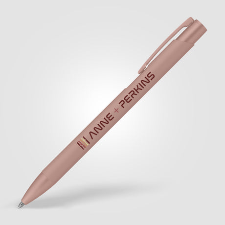 Crosby Softy Monochrome Metallic