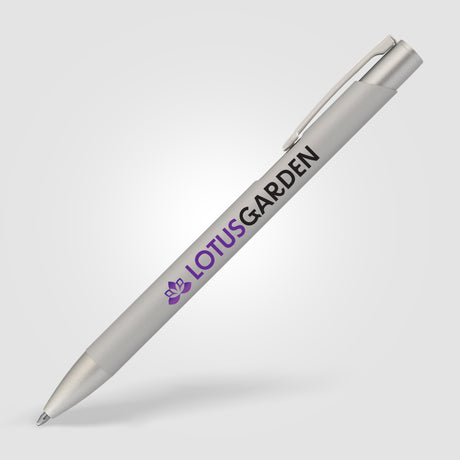 Crosby Softy Monochrome Metallic