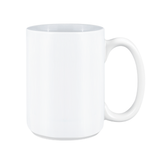 15 oz. SimpliColor Mug