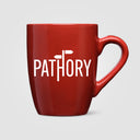 13 oz. Ceramic Bistro Mug - Classic