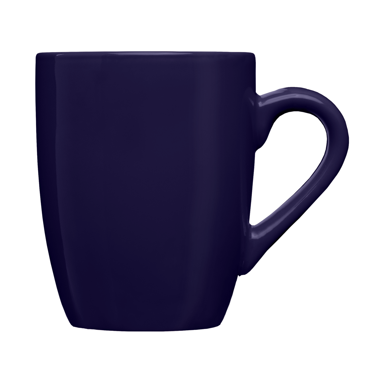 13 oz. Ceramic Bistro Mug - Classic