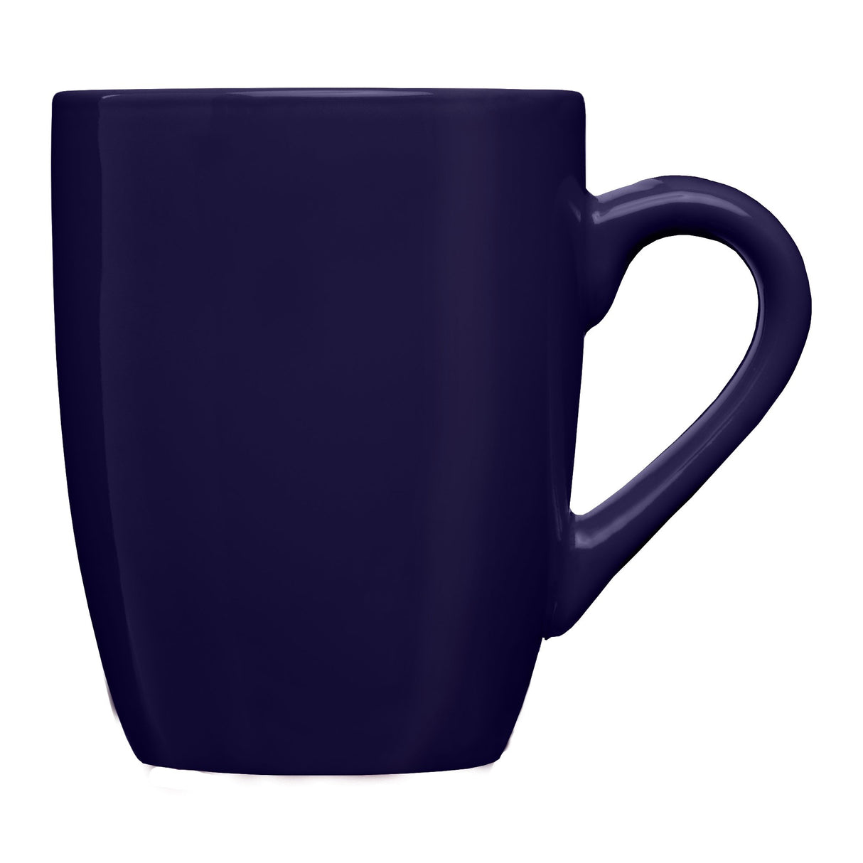 13 oz. Ceramic Bistro Mug - Classic