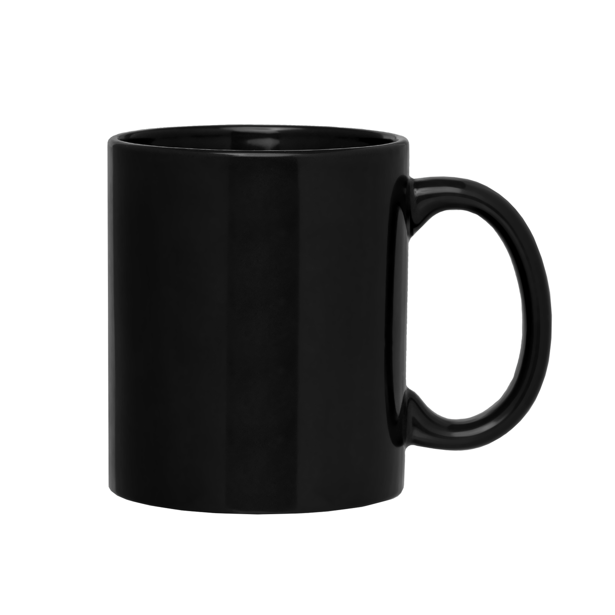Seattle Classic - 12 oz. Color Ceramic Mug