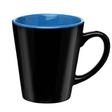 12 oz. Two-Tone Ceramic Mug