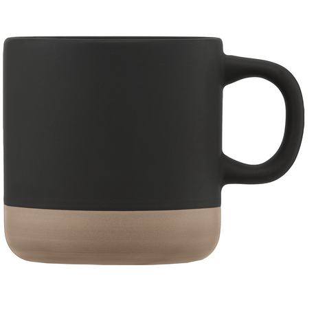 Terra - 12 oz. Clay Base Ceramic Mug
