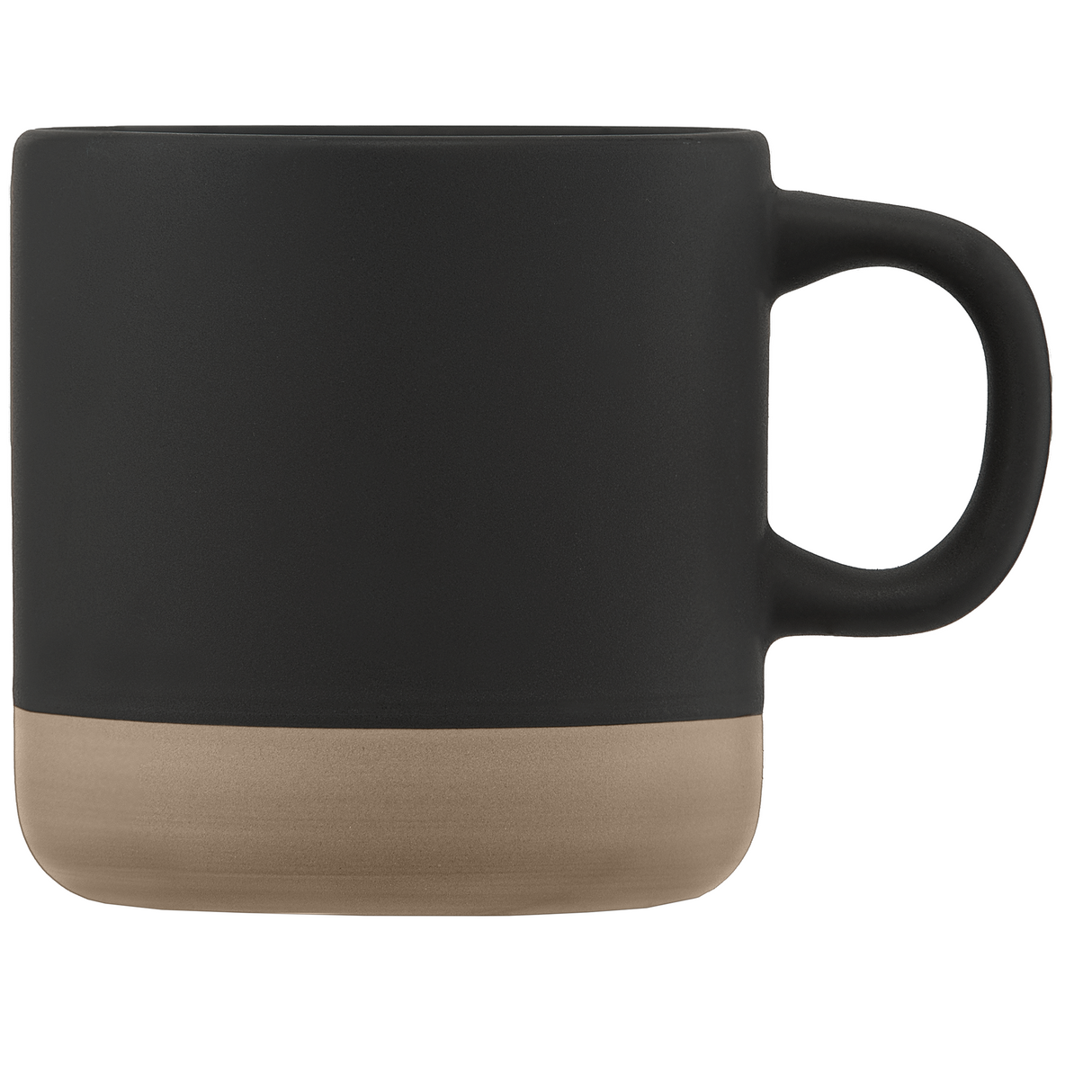 Terra - 12 oz. Clay Base Ceramic Mug