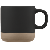 Terra - 12 oz. Clay Base Ceramic Mug