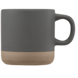 Terra - 12 oz. Clay Base Ceramic Mug