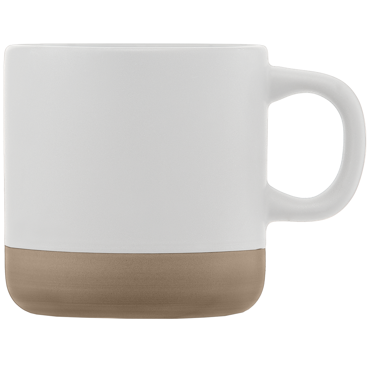 Terra - 12 oz. Clay Base Ceramic Mug