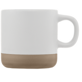 Terra - 12 oz. Clay Base Ceramic Mug