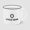 Adventure - 15 oz. Ceramic Campfire Mug