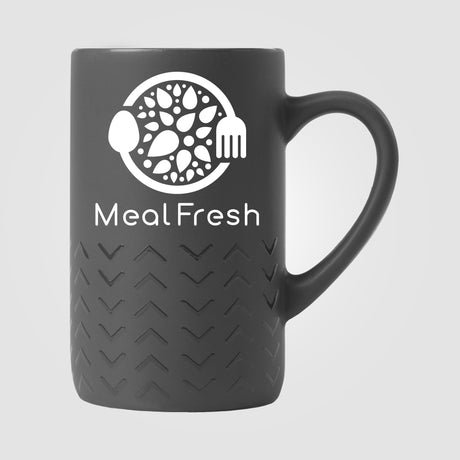 Café Chalet - 13 oz. Ceramic Mug