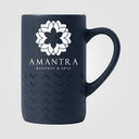 Café Chalet - 13 oz. Ceramic Mug