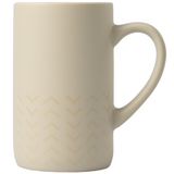 Café Chalet - 13 oz. Ceramic Mug