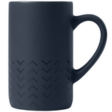 Café Chalet - 13 oz. Ceramic Mug