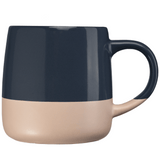 Atlas Ceramic Color Block Mug - 15 oz.