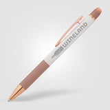 Ridgecrest Rose Gold Pen