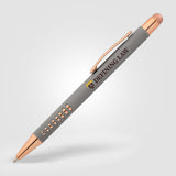 Bowie Rose Gold Stylus Pen