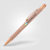 Bowie Rose Gold Stylus Pen