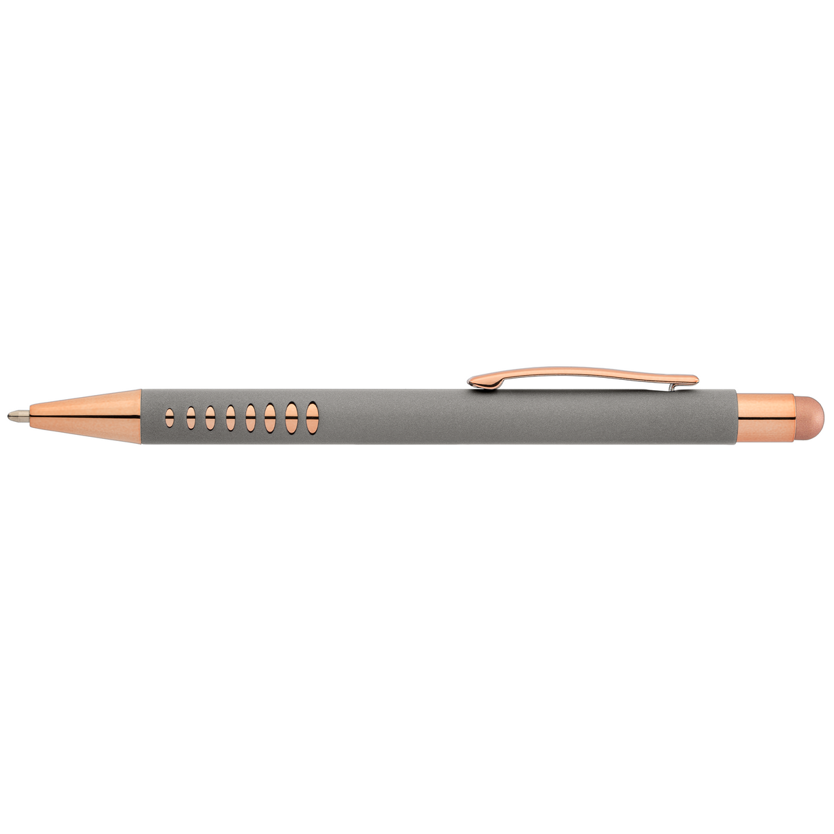 Bowie Rose Gold Stylus Pen