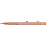 Bowie Rose Gold Stylus Pen