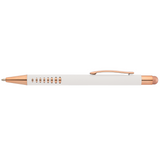 Bowie Rose Gold Stylus Pen