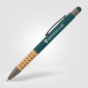 Bowie Bamboo Grip Stylus Pen