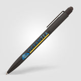 Evo Softy Recycled Aluminum Pen w/ Stylus