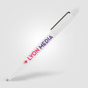 Evo Softy Recycled Aluminum Pen w/ Stylus