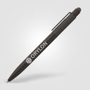 Evo Softy Recycled Aluminum Pen w/ Stylus
