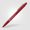 Evo Softy Recycled Aluminum Pen w/ Stylus