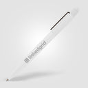 Evo Softy Recycled Aluminum Pen w/ Stylus