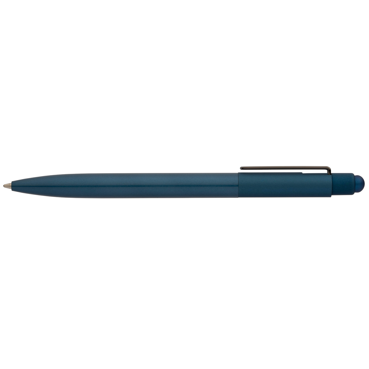 Evo Softy Recycled Aluminum Pen w/ Stylus