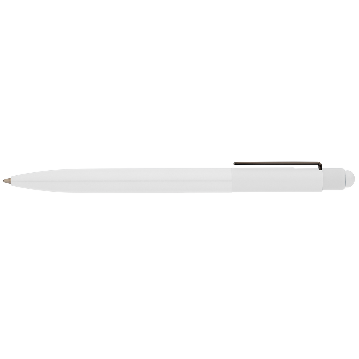 Evo Softy Recycled Aluminum Pen w/ Stylus