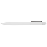 Evo Softy Recycled Aluminum Pen w/ Stylus