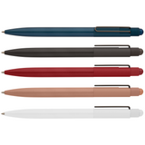 Evo Softy Recycled Aluminum Pen w/ Stylus