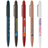 Evo Softy Recycled Aluminum Pen w/ Stylus