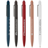 Evo Softy Recycled Aluminum Pen w/ Stylus