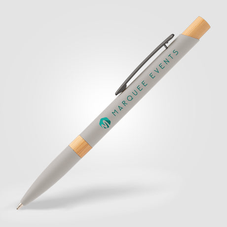 Reborn Designer Softy Recycled Aluminum Pen