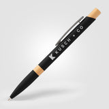 Reborn Designer Softy Recycled Aluminum Pen