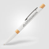 Reborn Designer Softy Recycled Aluminum Pen