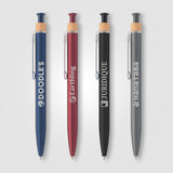 Reborn Click Softy Recycled Aluminum Pen