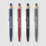 Reborn Click Softy Recycled Aluminum Pen